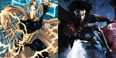  Marvel'ın Fütürsuzca DC'den Kopyaladığı 8 Karakter