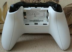 Orjinal XBox One S Kablosuz Gamepad / satıldı: Reinhard_von_Musel