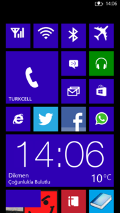 Windows Phone 8 hakkında merak edilen her şey!