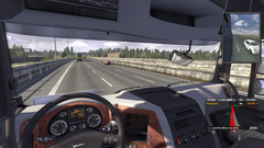 Euro Truck Simulator 2 (2012) [ANA KONU]