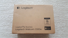 [SATILDI] Logitech C930E Business Webcam