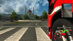 Euro Truck Simulator 2 (2012) [ANA KONU]