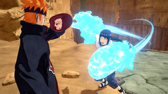 Naruto to Boruto: Shinobi Striker [PS4 ANA KONU]