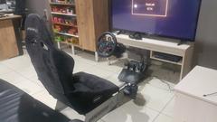 Sim Racing Ekipmanları [ANA KONU]