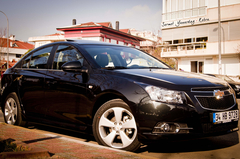 ★★★ CHEVROLET CRUZE ★★★