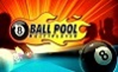  ™#8 Ball Pool Oynayanlar Kulübü#™ (An İtibariyle 17 Kişi Olduk)