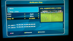 LIFEMAXX LM24507 Full HD Mini Uydu Alici Yazilimi & Türksat 4A