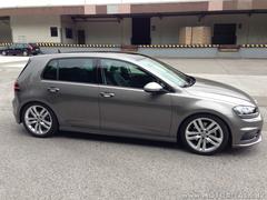  VW GOLF - SEVENLER & FANATİKLER & KULLANICILAR