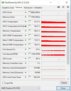 AMD RX 5000 Serisi [ANA KONU] | 5500 XT, 5600 XT, 5700, 5700 XT