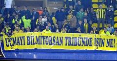 "FENERBAHÇE'Yİ SEVMEYEN DE YAŞASIN"