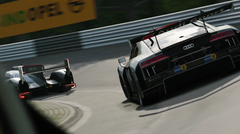  Gran Turismo Sport (ANA KONU) [Playstation 4]