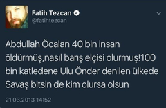 Akp'ye Oy Verenler Bir Bakar Mısınız