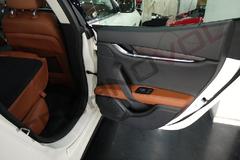 2014 Maserati Gihibli