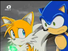 Sonic the Hedgehog (Film-2019)