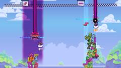 Tricky Towers [SWITCH ANA KONU]