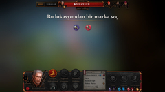 [ARŞİV] The Witcher Adventure Game %100 Türkçe Yama - v1.0