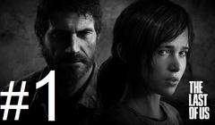  Last of Us Remastered'a başlamış bulunmaktayız