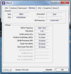  MSİ 990 FXA GD-80 anakart 2133 mhz ram destekler mi