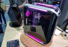 Cooler Master Cosmos C700P