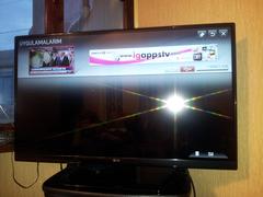  LG SMART TV LA-LM-LS-LW-PM SERISI IPTV UYGULAMASI-MK IPTV