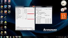  Lenovo IdeaPad Y570 (GT 555M GDDR5) [İnceleme ve Test Sonuçları Eklendi]