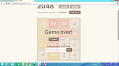 2048 ile yeni bir bağımlılığa hazır olun