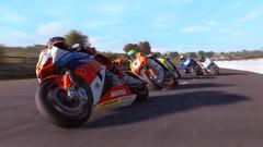 TT Isle of Man: Ride On The Edge [PS4 ANA KONU]