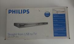 [SATILIK] PHILIPS DVP 5160 DVD OYNATICI