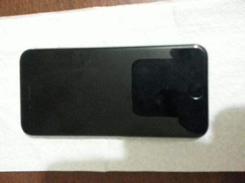 Satılık iPhone 6S 64 GB Space Grey - FOTOĞRAF GELDİ!