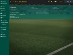 FM 2017 Kocaelispor Kariyerim[3.Sezon: Üst Üste 2. Şampiyonluğumuzu Yaşadık, 2. Ligdeyiz]