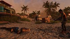 Far Cry 6 tüm platformlarda geçici olarak ücretsiz indirilebilecek