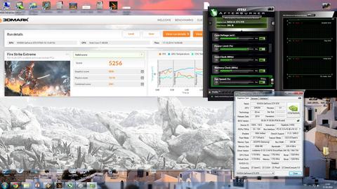GİGABYTE GTX 970 G1 İNCELEMESİ