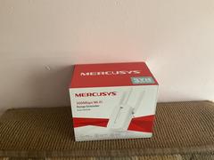 Mercusys MW300RE Wİ-Fİ MENZİL GENİŞLETİCİ GARANTİLİ