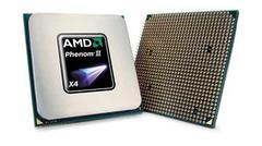 Amd Phenom II X4 955 BE (SATILDI)