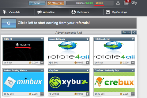 Link Kısaltarak Para Kazan !!! (GÜNCEL)