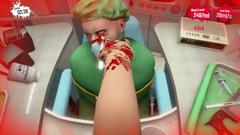 Surgeon Simulator: Anniversary Edition [PS4 ANA KONU]
