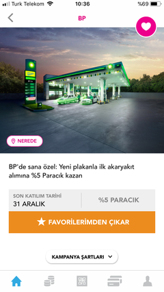 BP %5 HOPİ Paracık (Yeni Palakaya)