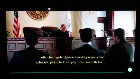 Zidoo X9S , Zidoo X8 ve Zidoo X10 Media Player Kullanıcıları ( Realtek 1295 Chipsetli )