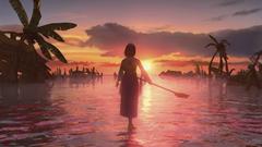 Final Fantasy X / X-2 HD Remaster [PS VITA ANA KONU]