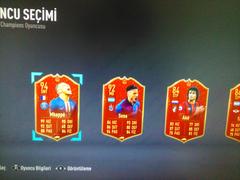 EA FC 24 Ultimate Team (FUT) [PS/XBOX ANA KONU] #Coin satışı yasaktır! PİNG SORUNU ÇÖZÜM İLK MESAJDA