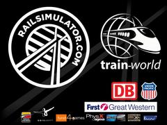  Railworks 5: Train Simulator 2014 [ANA KONU]