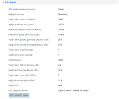  Superonline Yalın VDSL bağlantı tecrübem