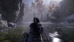 HELLBLADE: SENUA'S SACRIFICE (ÇIKTI) "TÜRKÇE ALTYAZI"