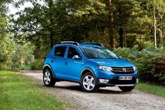  ***YENİ DACİA SANDERO STEPWAY***