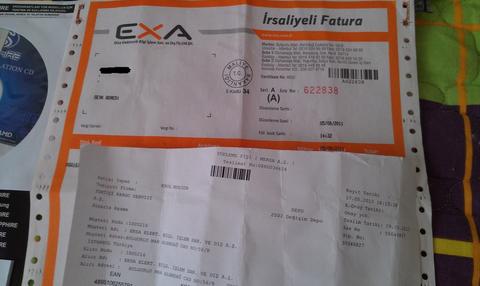 SATILDI - Sapphire HD 6850