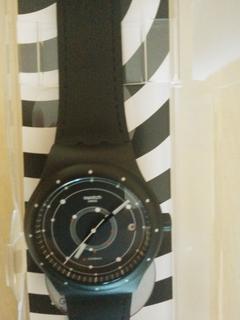  SWATCH Sistem51 İnceleme / AnaKonu