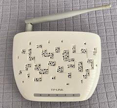 TP-Link TL-WA701ND 150 Mbps Access Point