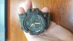  G-Shock Topluluğu.