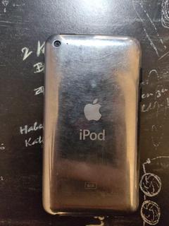  4. Nesil(2010-2011) iPod Touch (Ana Konu)