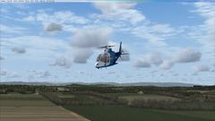  FS 2004 - FSX, X-Plane ve Prepar3d' deki Deneyimleriniz